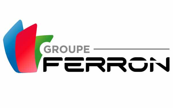 Accueil 74 GroupeFerron